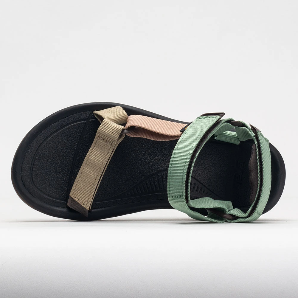 Teva Hurricane XLT2 Women's Basil/Maple Sugar Multi 4 Teva Hurricane XLT2 Women's Basil/Maple Sugar Multi - Image 2