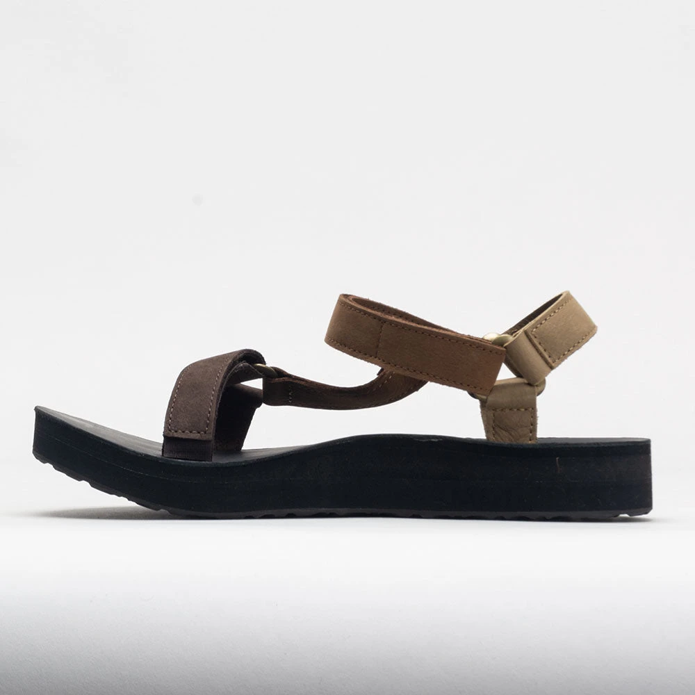 Teva Midform Universal Leather Women's Neutral Multi 5 Teva Midform Universal Leather Women's Neutral Multi - Image 3