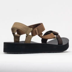 Teva Midform Universal Leather Women's Neutral Multi 13 Teva Midform Universal Leather Women's Neutral Multi -Deals PeakStride Shoes Store 570626 6