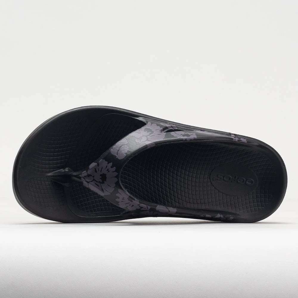 OOFOS OOriginal Limited Women's Midnight Tropics 4 OOFOS OOriginal Limited Women's Midnight Tropics - Image 2