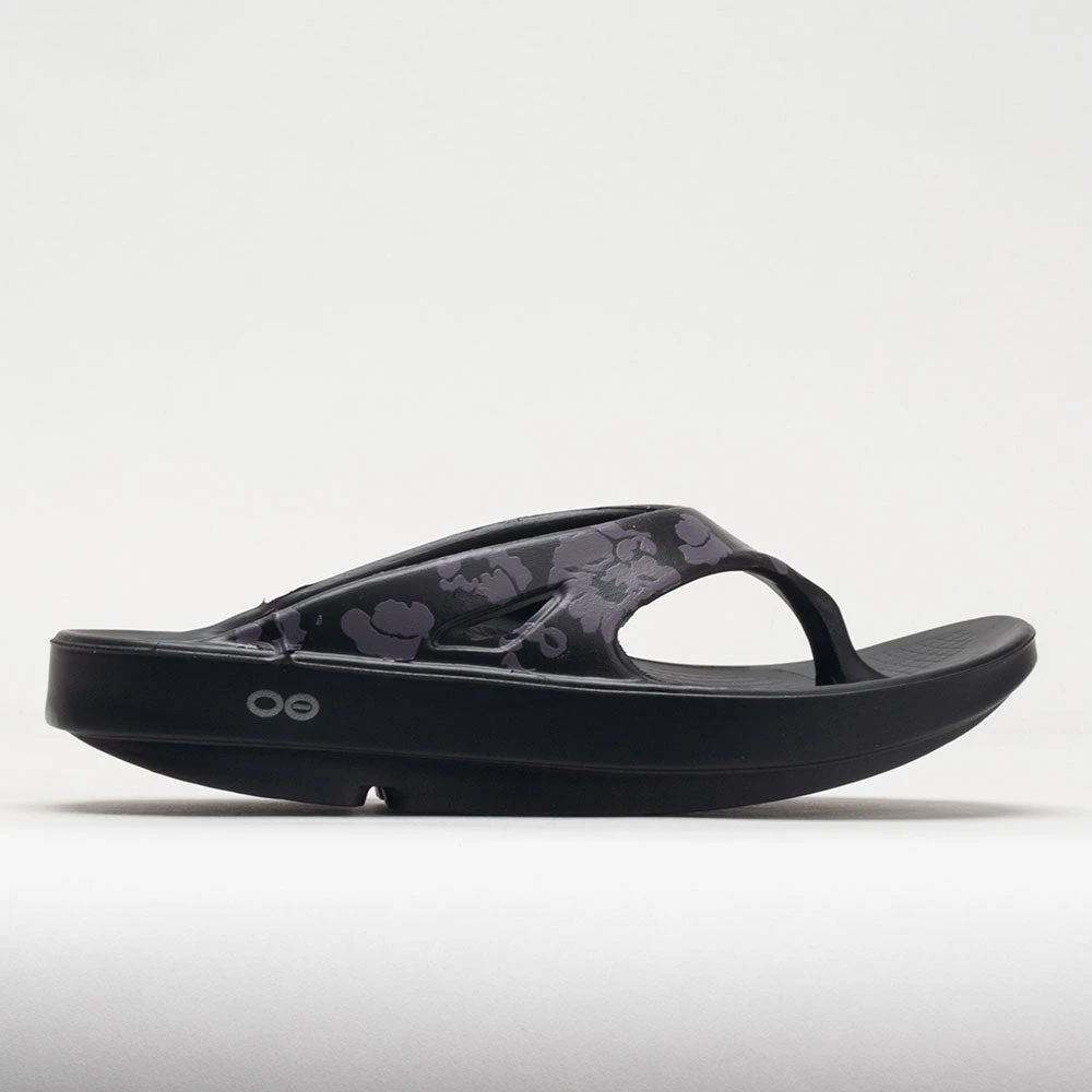 OOFOS OOriginal Limited Women's Midnight Tropics 3 OOFOS OOriginal Limited Women's Midnight Tropics