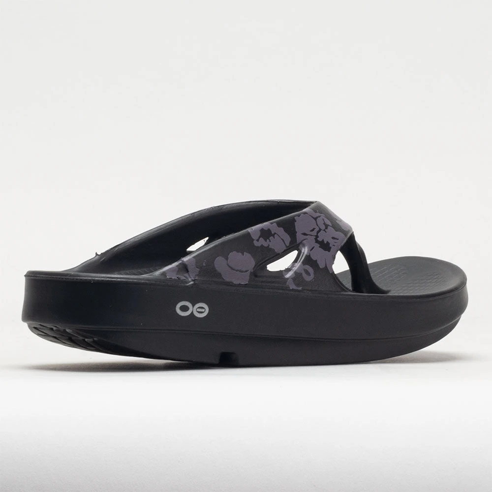 OOFOS OOriginal Limited Women's Midnight Tropics 8 OOFOS OOriginal Limited Women's Midnight Tropics - Image 6