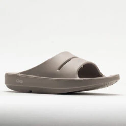 OOFOS OOahh Women's Nomad -Deals PeakStride Shoes Store 570632 5