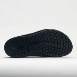 OOFOS OOmega Women's Black 11 OOFOS OOmega Women's Black -Deals PeakStride Shoes Store 570634 4