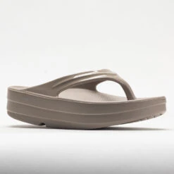 OOFOS OOmega Women's Nomad -Deals PeakStride Shoes Store 570635 5