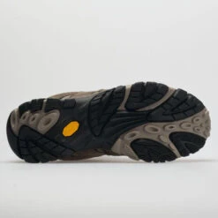 Merrell Moab 2 Waterproof Men's Bark Brown -Deals PeakStride Shoes Store 630734 4