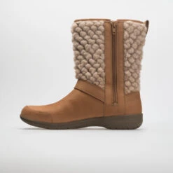 Merrell Encore Kassie Tall Wool Women's Natural Tan 9 Merrell Encore Kassie Tall Wool Women's Natural Tan -Deals PeakStride Shoes Store 630847 1