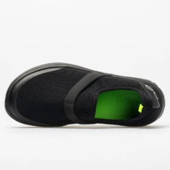 OOFOS OOmg Low Women's Black/Black 10 OOFOS OOmg Low Women's Black/Black -Deals PeakStride Shoes Store 630882 2