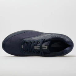 Brooks Addiction Walker Suede Men's Peacoat/Shade/Peacoat -Deals PeakStride Shoes Store 630970 2