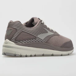 Brooks Addiction Walker Suede Women's Shark/Alloy/Oyster 13 Brooks Addiction Walker Suede Women's Shark/Alloy/Oyster -Deals PeakStride Shoes Store 630971 6