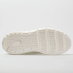 Brooks Addiction Walker 2 Men's White/White -Deals PeakStride Shoes Store 630974 4