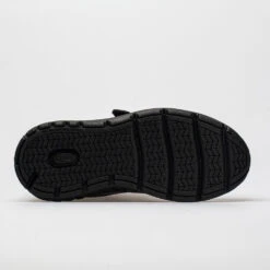 Brooks Addiction Walker 2 V-Strap Men's Black/Black -Deals PeakStride Shoes Store 630977 4