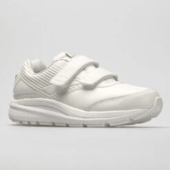 Brooks Addiction Walker 2 V-Strap Men's White/White 12 Brooks Addiction Walker 2 V-Strap Men's White/White -Deals PeakStride Shoes Store 630978 5