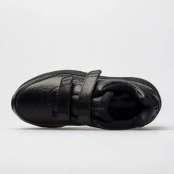 Brooks Addiction Walker 2 V-Strap Women's Black/Black -Deals PeakStride Shoes Store 630980 2