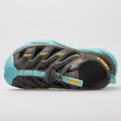 Hoka One One Hopara Women's Dark Dull Grey/Antigua Sand -Deals PeakStride Shoes Store 631036 2