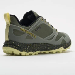 Merrell Altalight Waterproof Women's Lichen -Deals PeakStride Shoes Store 631040 6