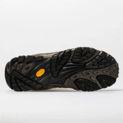 Merrell Moab 2 Waterproof Men's Boulder -Deals PeakStride Shoes Store 631047 4
