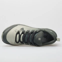 Salomon Vaya GTX Women's Urban Chic/Mineral Gray/Shadow -Deals PeakStride Shoes Store 631054 2