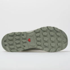 Salomon Vaya GTX Women's Urban Chic/Mineral Gray/Shadow -Deals PeakStride Shoes Store 631054 4