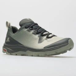 Salomon Vaya GTX Women's Urban Chic/Mineral Gray/Shadow -Deals PeakStride Shoes Store 631054 5