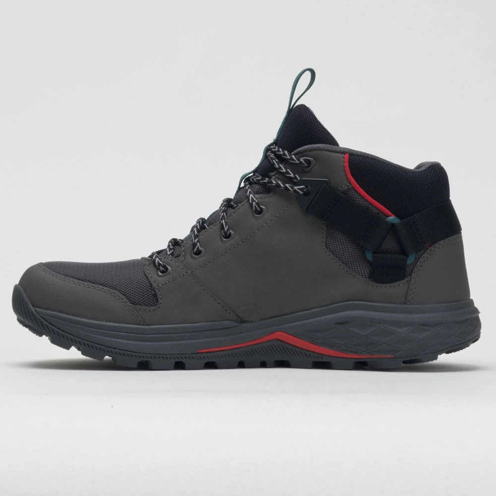 Teva Grandview GTX Men's Dark Gull Grey 4 Teva Grandview GTX Men's Dark Gull Grey - Image 2