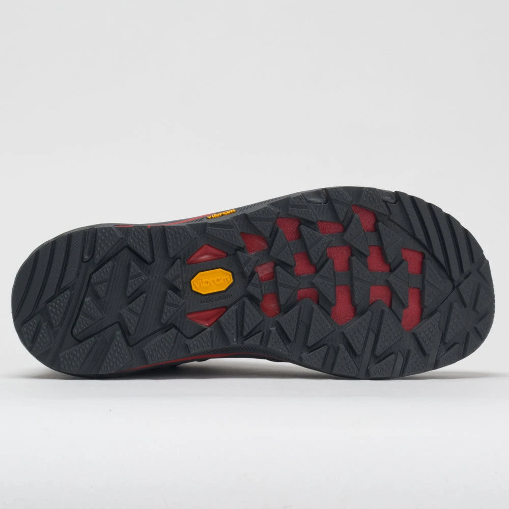 Teva Grandview GTX Men's Dark Gull Grey 6 Teva Grandview GTX Men's Dark Gull Grey - Image 4