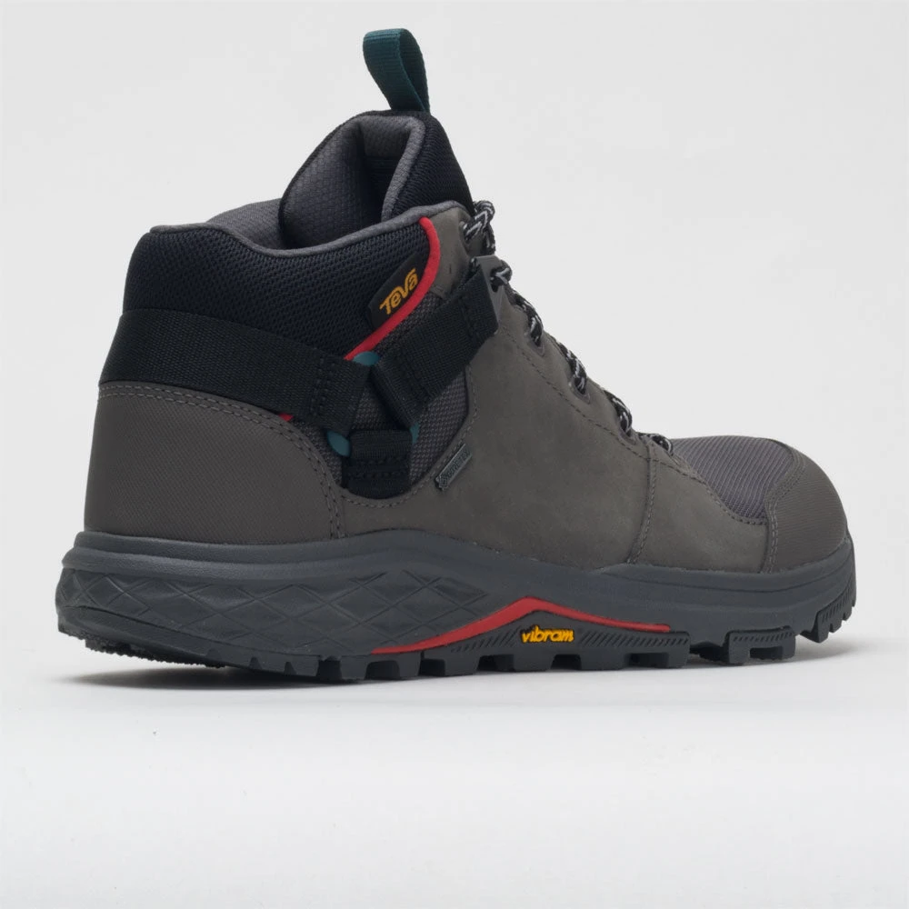 Teva Grandview GTX Men's Dark Gull Grey 8 Teva Grandview GTX Men's Dark Gull Grey - Image 6