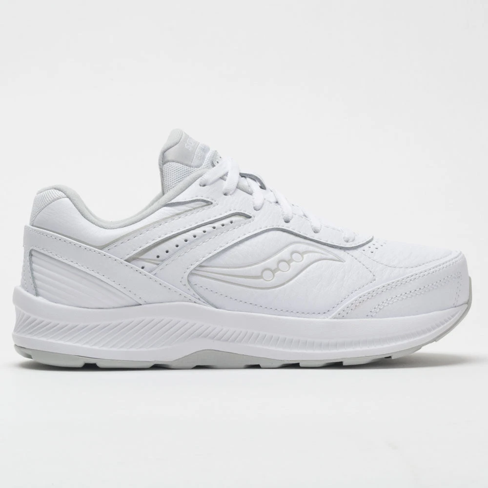 Saucony Echelon Walker 3 Women's White 3 Saucony Echelon Walker 3 Women's White