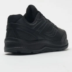 Saucony Echelon Walker 3 Women's Black 13 Saucony Echelon Walker 3 Women's Black -Deals PeakStride Shoes Store 631086 6