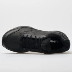 Saucony Omni Walker 3 Men's Black -Deals PeakStride Shoes Store 631088 2