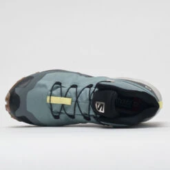 Salomon Cross Hike Mid GTX Women's Lead/Stormy Weather/Charlock 10 Salomon Cross Hike Mid GTX Women's Lead/Stormy Weather/Charlock -Deals PeakStride Shoes Store 631093 2