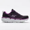 Skechers Max Cushioning Premier Women's Black/Purple