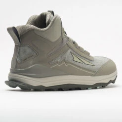 Altra Lone Peak Hiker Women's Khaki -Deals PeakStride Shoes Store 631135 6