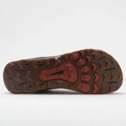 Altra Lone Peak Hiker Men's Khaki 11 Altra Lone Peak Hiker Men's Khaki -Deals PeakStride Shoes Store 631136 4