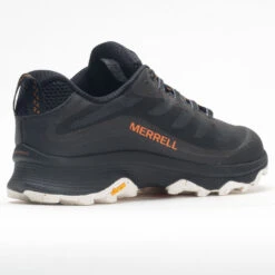 Merrell Moab Speed Men's Black 13 Merrell Moab Speed Men's Black -Deals PeakStride Shoes Store 631150 6