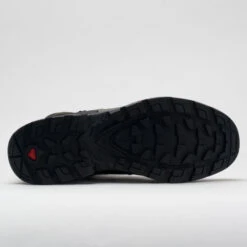 Salomon Quest 4 GTX Men's Olive Night/Peat/Safari -Deals PeakStride Shoes Store 631162 4