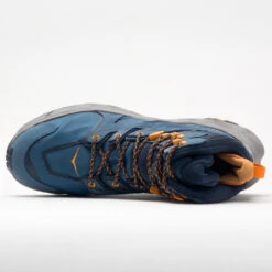 Hoka One One Anacapa Mid GTX Men's Real Teal/Outer Space 10 Hoka One One Anacapa Mid GTX Men's Real Teal/Outer Space -Deals PeakStride Shoes Store 631186 2