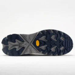 Hoka One One Anacapa Mid GTX Men's Real Teal/Outer Space 11 Hoka One One Anacapa Mid GTX Men's Real Teal/Outer Space -Deals PeakStride Shoes Store 631186 4