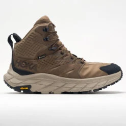 Hoka One One Anacapa Mid GTX Men's Otter/Black