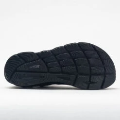 Altra Torin 5 Leather Women's Black -Deals PeakStride Shoes Store 631188 4