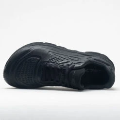 Altra Torin 5 Leather Men's Black -Deals PeakStride Shoes Store 631190 2