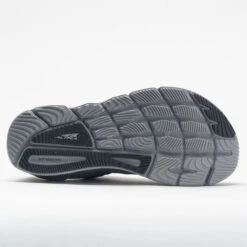 Altra Torin 5 Leather Men's Gray -Deals PeakStride Shoes Store 631191 4