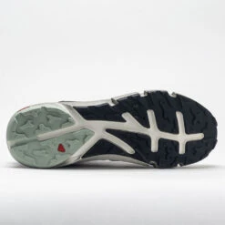 Salomon Predict Hike Mid GTX Men's Black/Aqua Gray/Roayl Lilac 11 Salomon Predict Hike Mid GTX Men's Black/Aqua Gray/Roayl Lilac -Deals PeakStride Shoes Store 631209 4