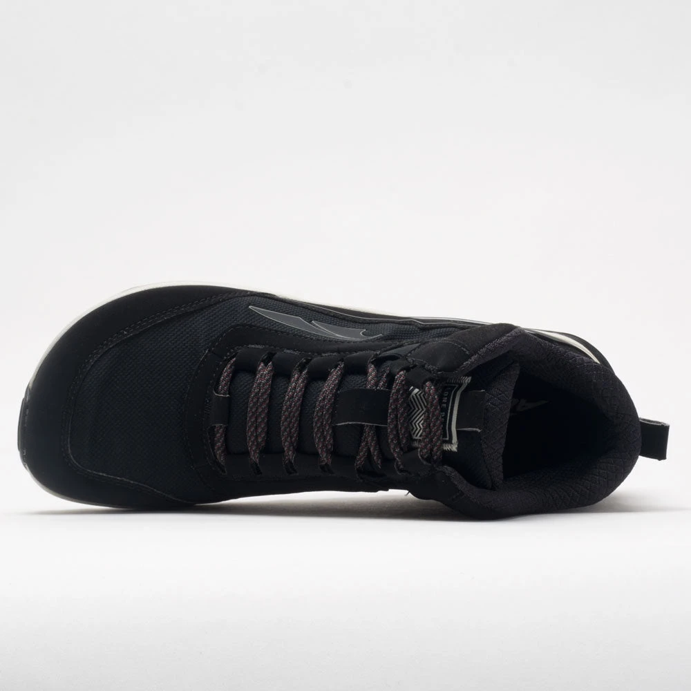 Altra Lone Peak Hiker Men's Black 5 Altra Lone Peak Hiker Men's Black - Image 3