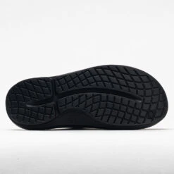 OOFOS OOcloog Limited Women's Black Leopard -Deals PeakStride Shoes Store 631219 4