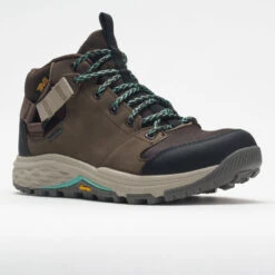 Teva Grandview GTX Women's Chocolate Chip -Deals PeakStride Shoes Store 631224 5