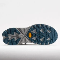 HOKA Trail Code GTX Women's Blue Glass/Coastal Shade 11 HOKA Trail Code GTX Women's Blue Glass/Coastal Shade -Deals PeakStride Shoes Store 631235 4