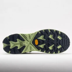 HOKA Trail Code GTX Men's Blue Graphite/Blue Coral 11 HOKA Trail Code GTX Men's Blue Graphite/Blue Coral -Deals PeakStride Shoes Store 631238 4