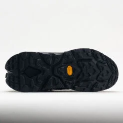 HOKA Kaha 2 Low GTX Men's Black/Black -Deals PeakStride Shoes Store 631242 4