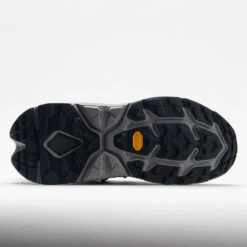 HOKA Kaha 2 Low GTX Men's Thyme/Radiant Yellow -Deals PeakStride Shoes Store 631245 4